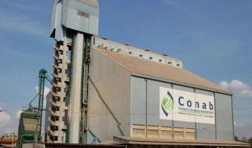 Conab foto divulgação
