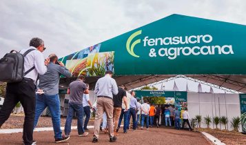 Fenasucro & Agrocana