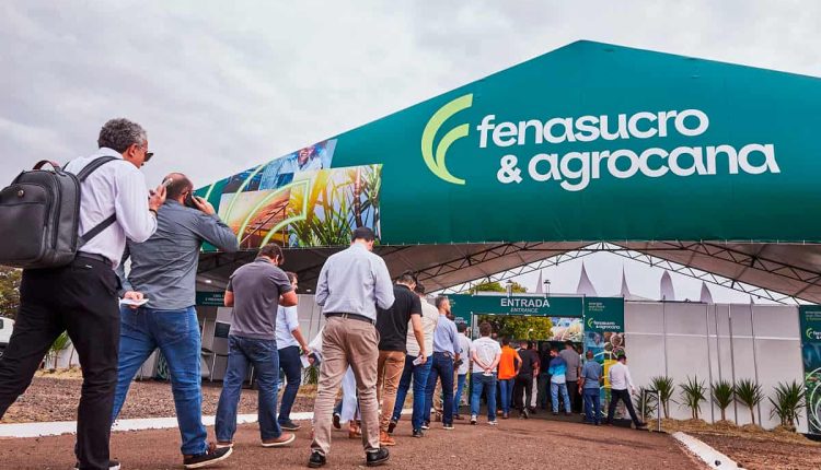 Fenasucro & Agrocana