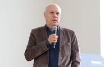 Governador Carlos Massa Ratinho Jr e secretario de agricultuta Norberto Ortigara apresentaram as ações do Plano safra do paraná.