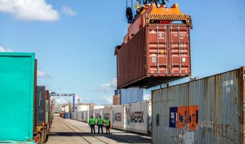 Produtos agropecuários