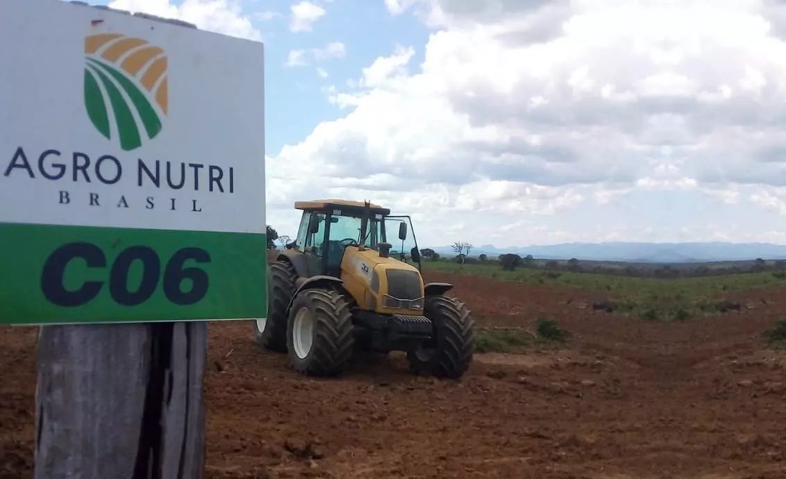 Agro Nutri Brasil vai construir 30 silos no Nordeste; A empresa possui quatro fazendas - produzindo 1,6 milhão de sacas de grãos, localizadas no estado de Goiás, coração do agronegócio brasileiro. Confira!