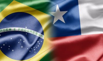 Agro brasileiro apresenta qualidade, sustentabilidade e potência no Chile