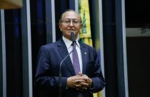 Lázaro Botelho acredita que medida vai desestimular invasões;