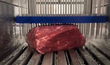 Vídeo: Indústria vende picanha com até 15% de água