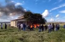Produtores viram alvos de ameaças e terror do MST; Grupo busca apoio