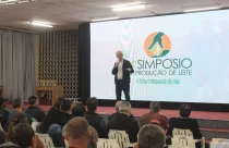 secretário estadual da Agricultura e do Abastecimento, Norberto Ortigara