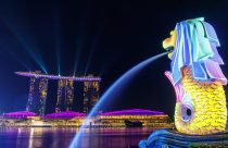pais asiático de singapura