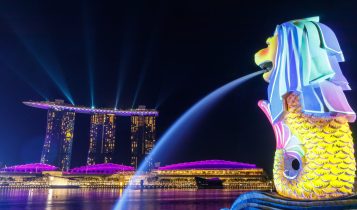 pais asiático de singapura