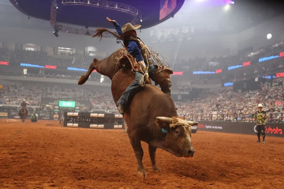 paulista de Potirendaba Rafael José de Brito - PBR