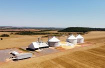 silo graneleiro explode no mato grosso