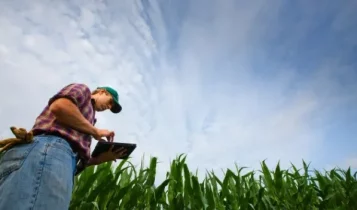 Agronegócio se rende à tecnologia e aposta em soluções criadas por startups