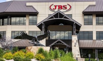 Herdeiro bilionário da JBS assumiu como presidente da JBS