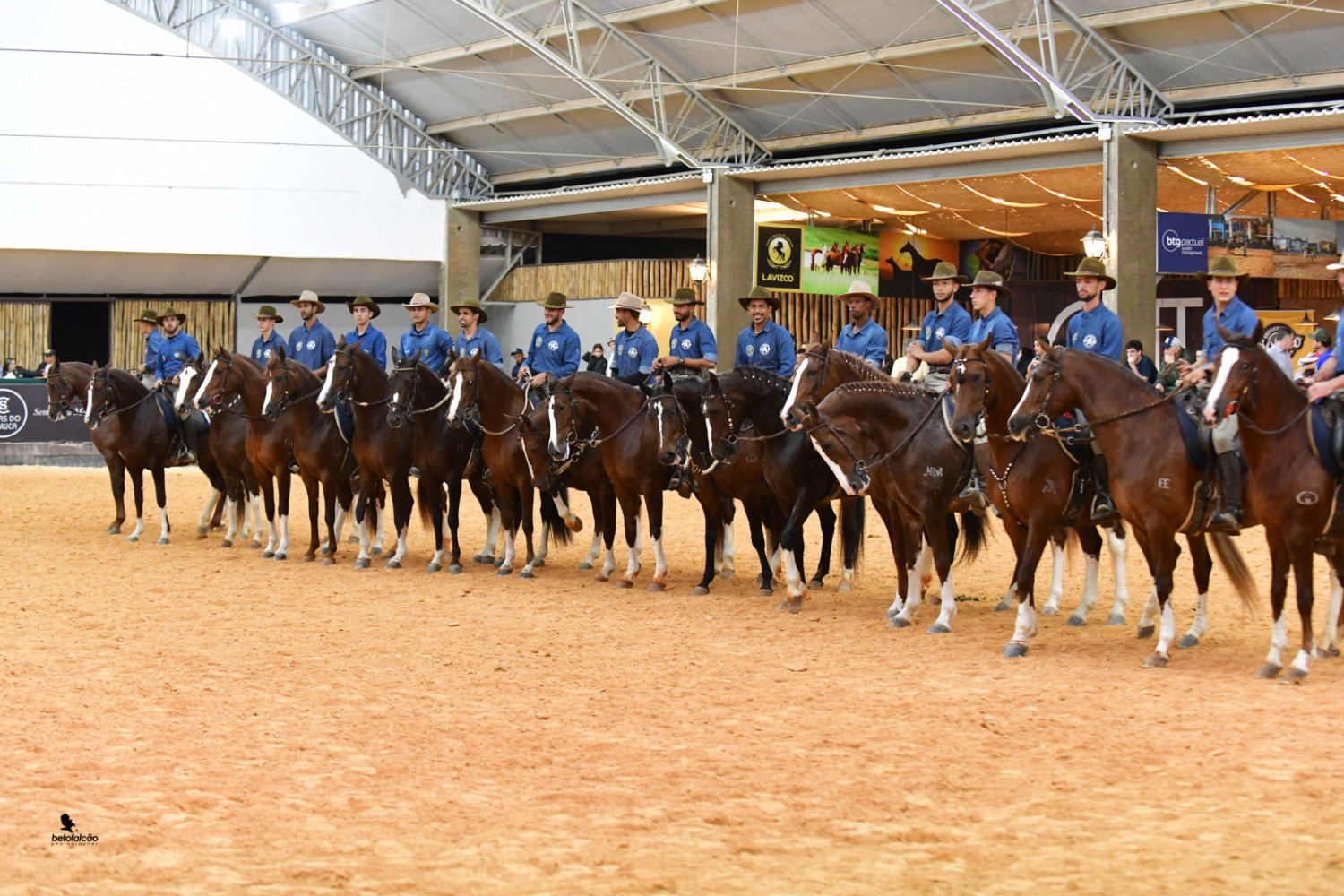 Associação Brasileira de Criadores de Cavalos da Raça Mangalarga