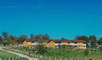 Declaração de Imposto Territorial Rural
