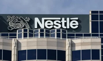 Incêndio destrói parte da fábrica da Nestlé em Araras, SP