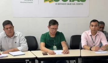 Comitê Suasa vai promover ações de Atenção à Sanidade Agropecuária em Goiás