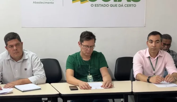 Comitê Suasa vai promover ações de Atenção à Sanidade Agropecuária em Goiás