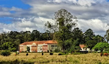 Instituto de Pesquisas Veterinárias completa 75 anos e é referência em sanidade animal Instituto de Pesquisas Veterinárias completa 75 anos e é referência em sanidade animal