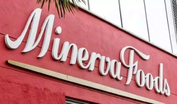 minerva foods - Minerva Foods é a primeira indústria frigorífica de bovinos a conquistar o certificado ISO 45001 na América do Sul
