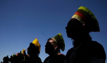Por que o Marco Temporal é vital para a paz no campo brasileiro
