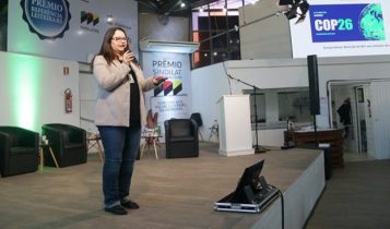 Expointer: palestra aborda descarbonização da pecuária bovina