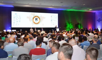 Saiba o que vai acontecer no maior evento de aquicultura e pesca da América Latina