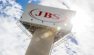 JBS investe R$ 108,3 milhões e vai produzir carne cultivada no Brasil