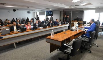 comissão de agricultura aprova projeto