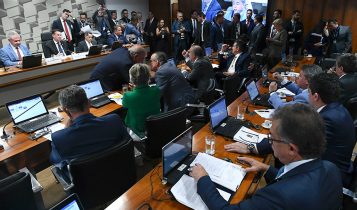 CAE - Comissão de Assuntos Econômicos