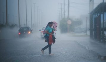 Frente fria chega no fim de semana e acaba com a onda de calor; veja a previsão
