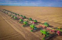 Fundo internacional disponibiliza quase US$ 100 bilhões para o agro brasileiro