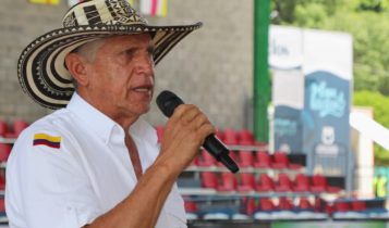 Jurado da Colômbia atuará na ExpoBrahman 2023