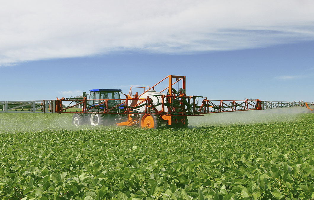 projeto proíbe atrazina