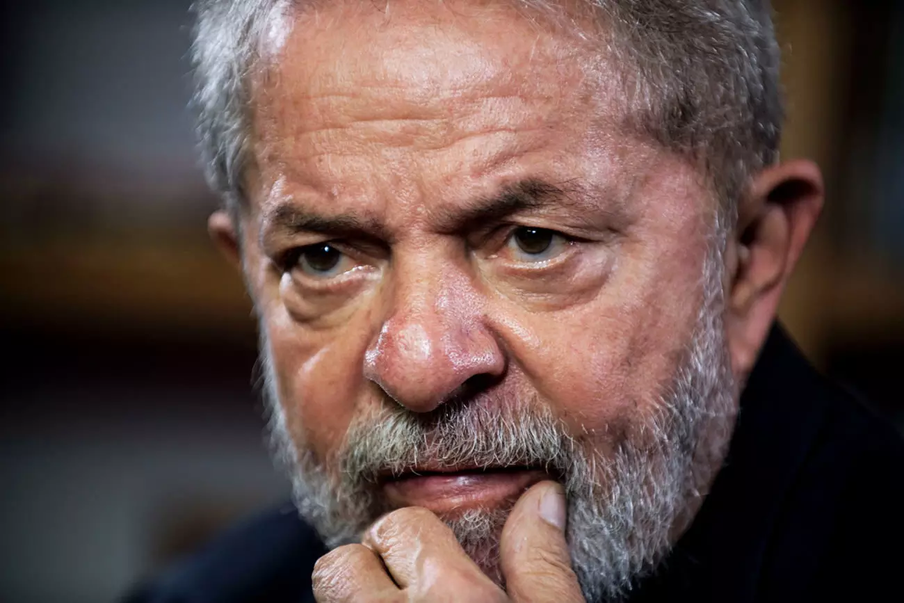 Lula afirma que crise na Ucrânia trouxe destaque à produção de fertilizantes