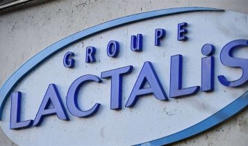 Gigante do leite, Lactalis injeta R$ 291 milhões e mira liderança do mercado