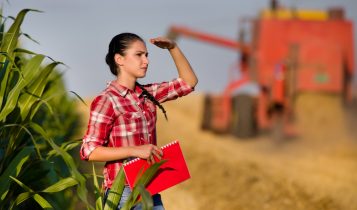 TOP 5 profissões no Agro quase desconhecidas e com salários altíssimos
