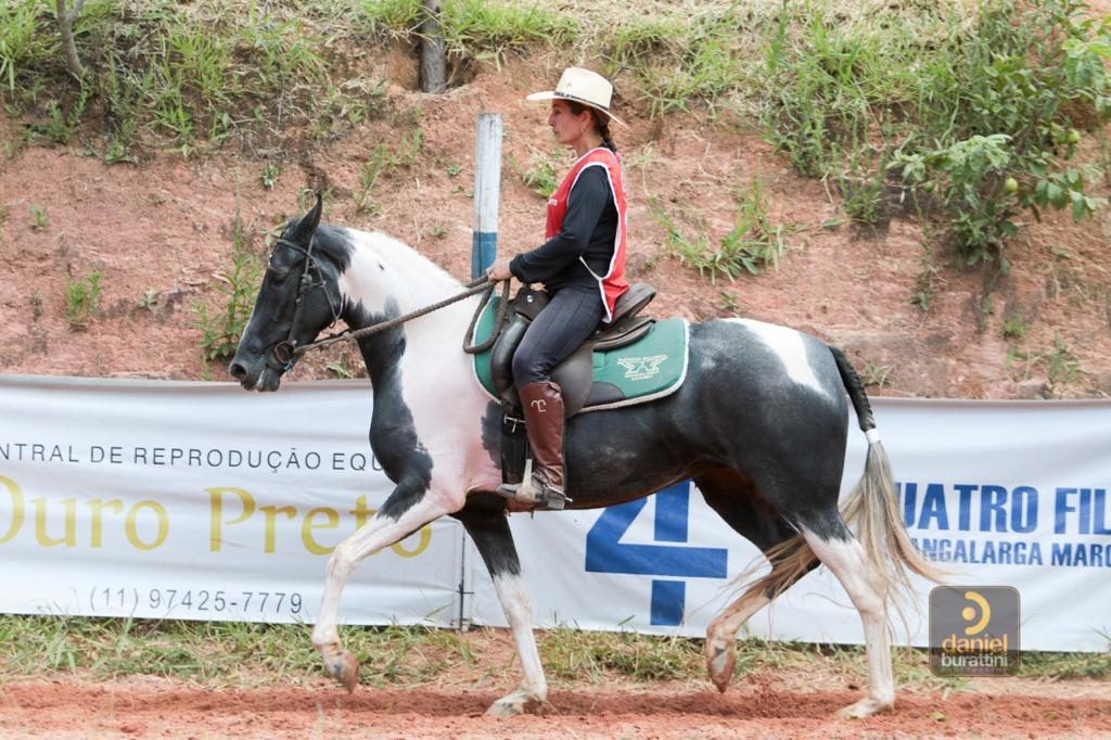  Encontro Nacional de Muladeiros