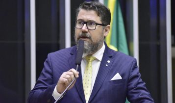 Marcos Pollon é o autor do requerimento para a audiência;