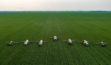 Fundo saudita vai entrar em programa para recuperação de pastagens no Brasil