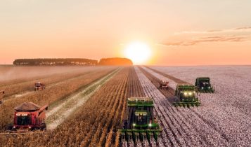SLC Agrícola