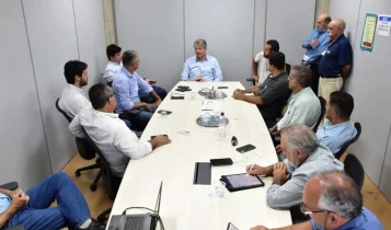 Programa de incentivo à pecuária vira referência para estados