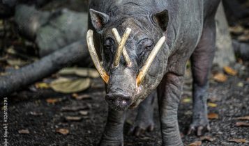 suínos