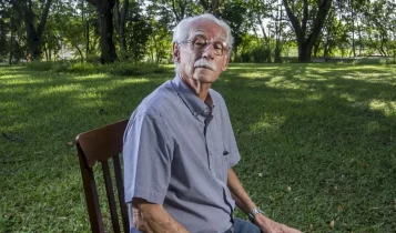 Adilson Paschoal, uma luz na agronomia brasileira.
