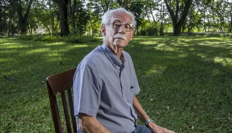 Adilson Paschoal, uma luz na agronomia brasileira.