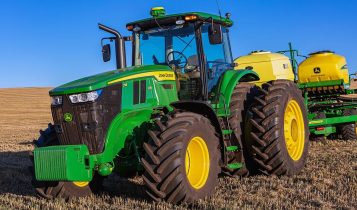 John deere