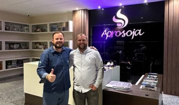 Nova diretoria da Aprosoja-MT é eleita