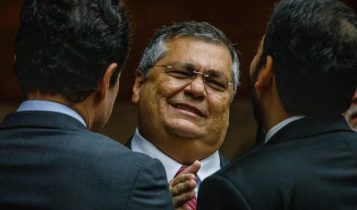 Dino autoriza uso da Força Nacional no PA e vídeo causa polêmica