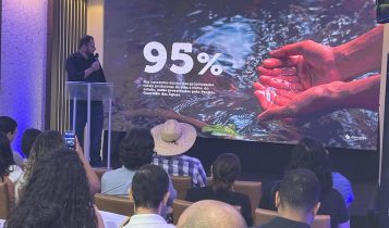 Parceria entre Aprosoja-MT e Puríssima leva sustentabilidade do campo à cidade