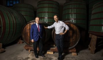 Vinícola líder na Espanha tem resgatado e preservado as uvas de linhagem ancestral